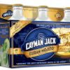 CAYMAN JACK CUBAN MOJITO 6PK NR-Beer