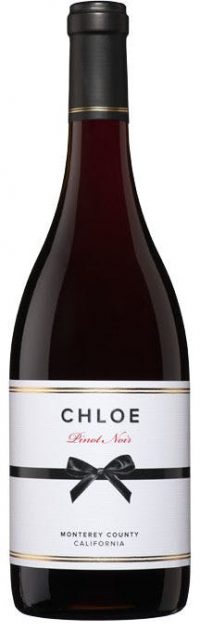 Chloe Monterey Pinot Noir 750ml