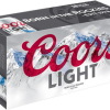 COORS LIGHT 12oz 18PK-CN-12OZ-Beer