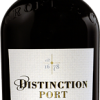 CROFT DISTINCTION PORTO 750ML Wine DESSERT FORTIFIED WINE