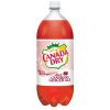 Canada Dry Diet Cran Ginger Ale 2L