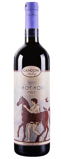 Candoni Pinot Noir