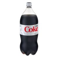 Coca Cola Diet 2Lt