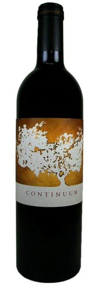 Continuum Proprietary Red 2014 750ml