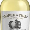 Cooper & Thief Sauvignon Blanc Tequila Aged