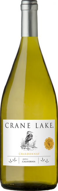 Crane Lake Chardonnay 750ml