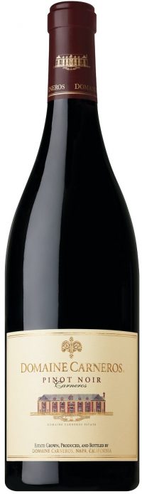 Domaine Carneros Pinot Noir 750ml