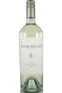 Edna Valley Pinot Grigio 750ml