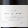 Ernst & Julio Estate Cabernet Sauvignon 750ml