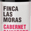 FINCA LAS MORAS BOURBON BAR CAB SAUV 750ML_750ml_Wine_Red Wine