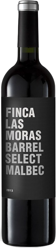 FINCA LAS MORAS BS MALBEC 750ML_750ml_Wine_Red Wine