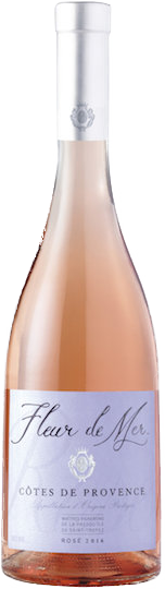 Fleur De Mer Rose 15l