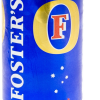 FOSTERS 25.4oz SNG-CN-25OZ-Beer