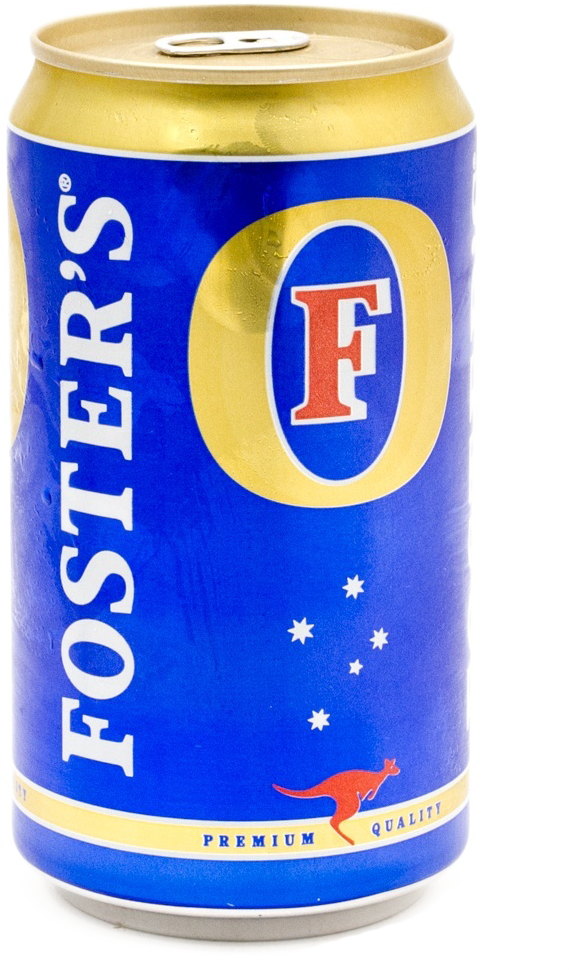Image result for foster beer"