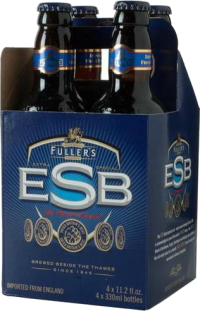 FULLERS ESB 12OZ 4PK NR Beer