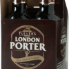 FULLERS LONDON PORTER 375ML 4PK NR Beer