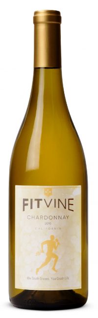 Fitvine Chardonnay 750ml