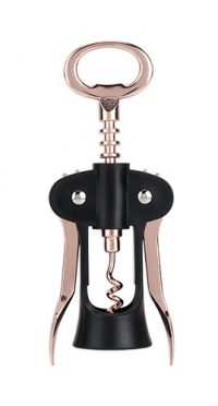 Stags' Leap Wine, Corkscrew & Bottle Stopper Gift Set - Three Bottles