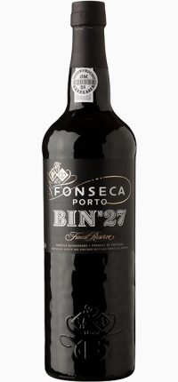 Fonseca Bin 27 Porto 750ml