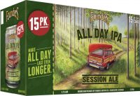 Founders All Day IPA 12oz 15pk Cn