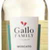 GALLO FAMILY MOSCATO 1.5L Wine WHITE WINE
