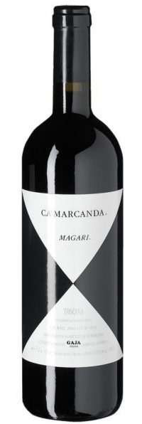 Gaja Ca’ Marcanda Magari 750ml