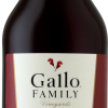 Gallo Family Caberent Sauvignon 187ml 4pk