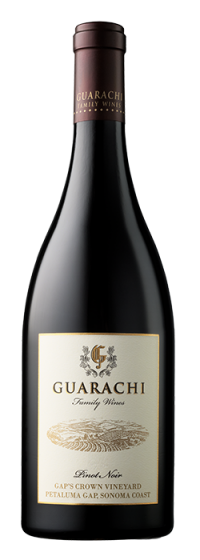 Guarachi Pinot Noir Gaps Crown