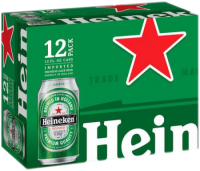 HEINEKEN 12oz 12PK-CN-12OZ-Beer