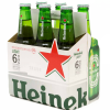 HEINEKEN LIGHT 12oz 6PK-NR-12OZ-Beer