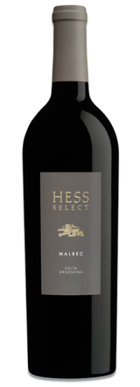 Hess Select Malbec