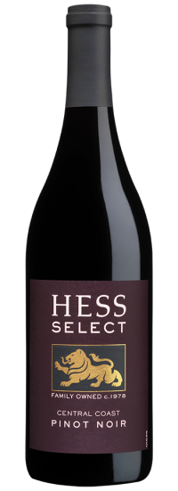 Hess Select Pinot Noir