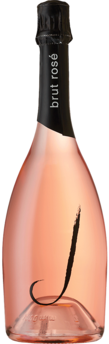 J VINEYARD BRUT ROSE 750ML Wine SPARKLING WINE