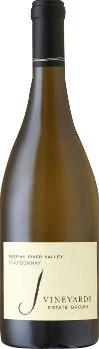 J Vineyards Chardonnay 750ml