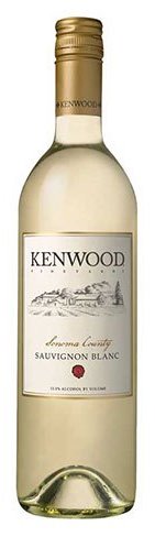 Kenwood 2016 Sauvignon Blanc