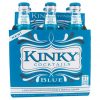 Kinky Cocktails blue 6pk