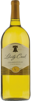 LIBERTY CREEK CHARD 1.5L Wine WHITE WINE