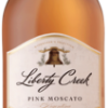LIBERTY CREEK PINK MOSCATO 1.5L Wine WHITE WINE