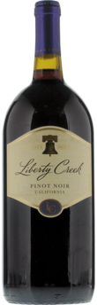 LIBERTY CREEK PINOT NOIR 1.5L Wine RED WINE