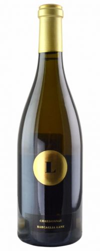 Lewis Barcaglia Lane Chardonnay