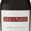 Louis Martini Cabernet Sauvignon Alexander 750ml