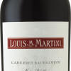 Louis Martini Cabernet Sauvignon Napa 750ml
