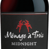 MENAGE A TROIS MIDNIGHT RED