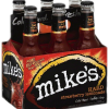 MIKES HARD STRAW LEMONADE 6PK NR-Beer