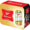 MILLER HIGH LIFE 12oz 12PK-CN-12OZ-Beer