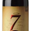 7 deadly zins zinfandel lodi