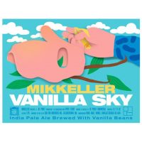 Mikkeller Vanilla Sky IPA