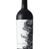 Mount Peak Winery Rattlesnake Zin