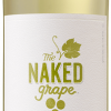 Naked Grape Pinot Grigio 750ml