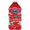 Ocean Spray Cranberry Drink 64oz